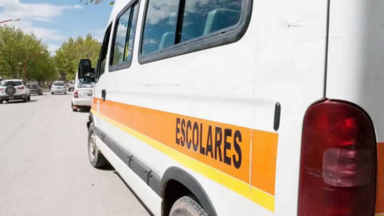 Se reglamentó una ley de emergencia para el transporte de pasajeros