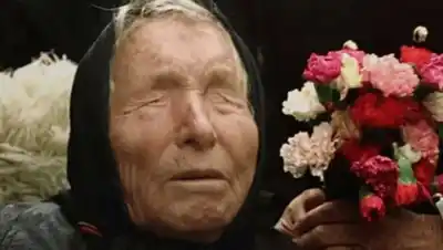 Se cumplió una aterradora profecía de Baba Vanga y crece el temor