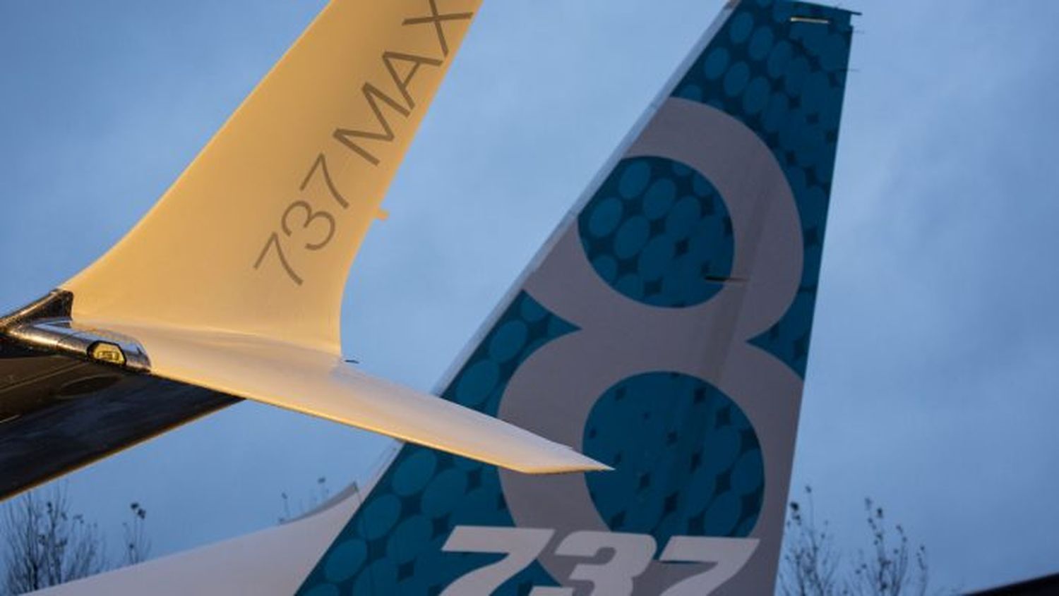 Un nuevo defecto de software complica al Boeing 737 MAX