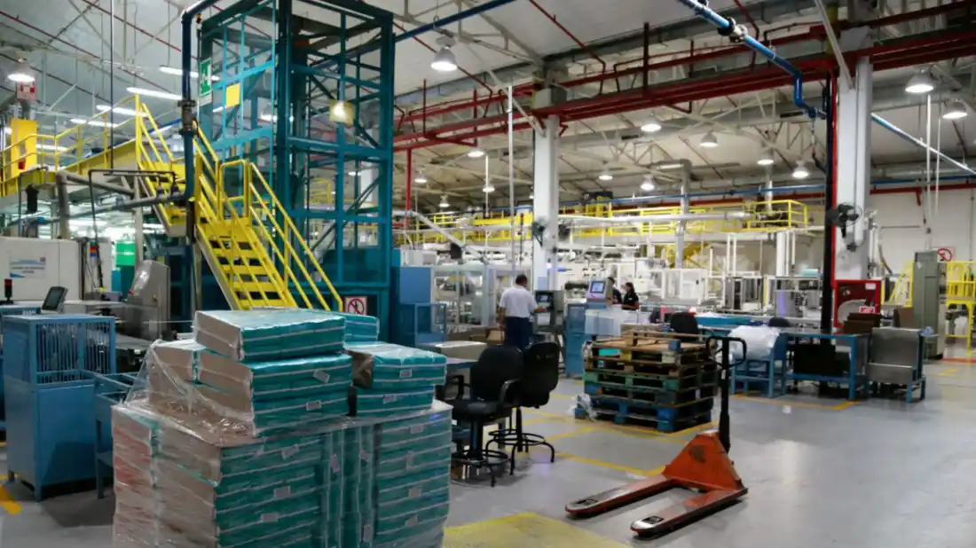 Más de la mitad de las industrias entrerrianas registra un 3% de ausentismo laboral