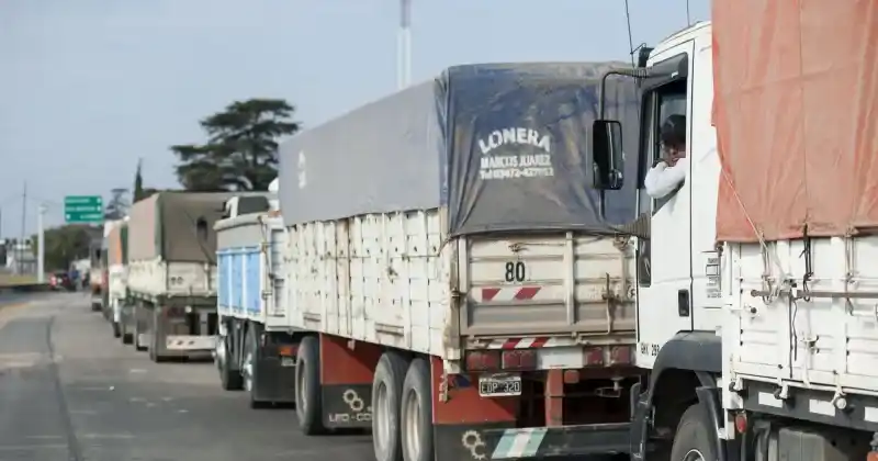 Los damnificados elevaron el planteo al gobernador Maximiliano Pullaro.