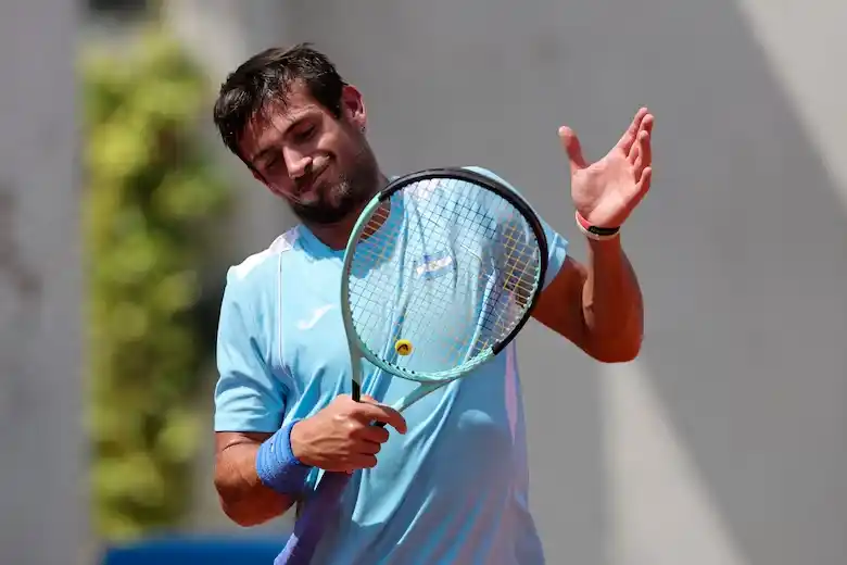 Foto: Santiago Filipuzzi / La Nación