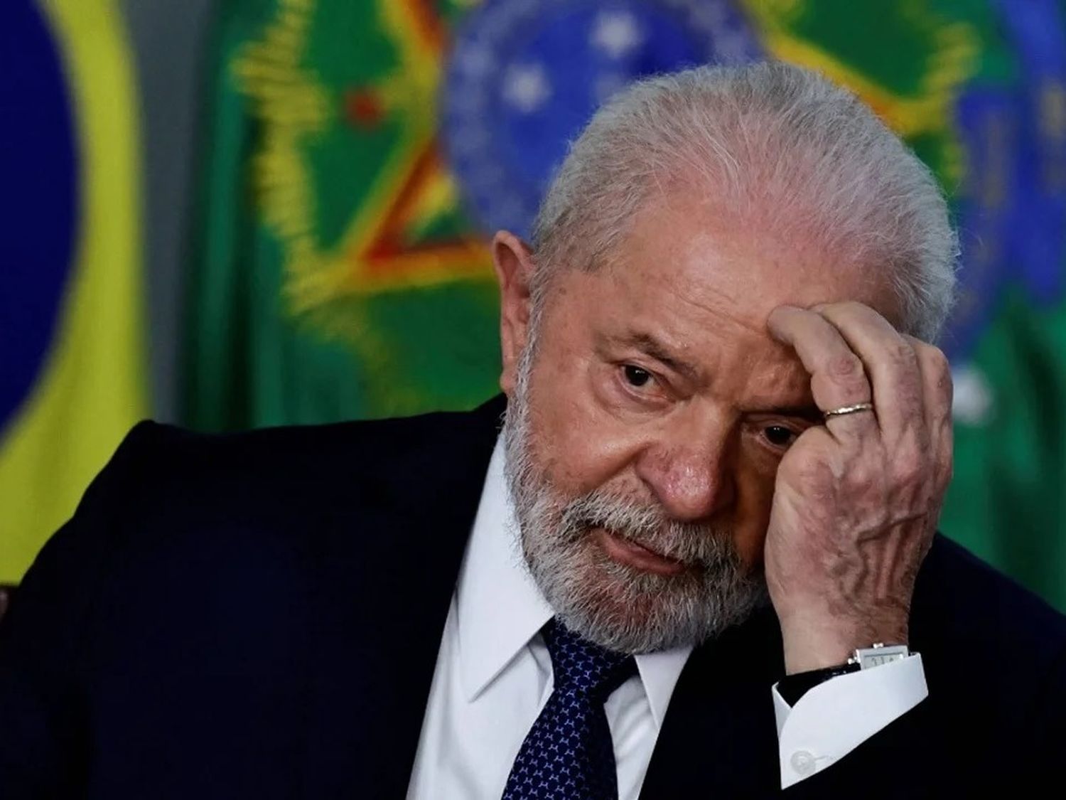 Un ministro de Lula renunció por corrupción en jubilaciones