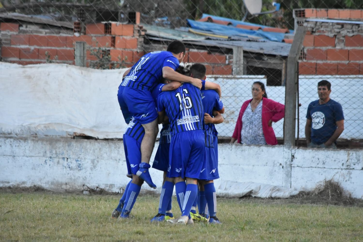 Torneo Transición 2021: golearon Mitre y Banfield e Independencia se quedó con el clásico