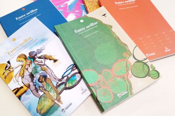 La convocatoria literaria Entre Orillas tuvo récord de participación