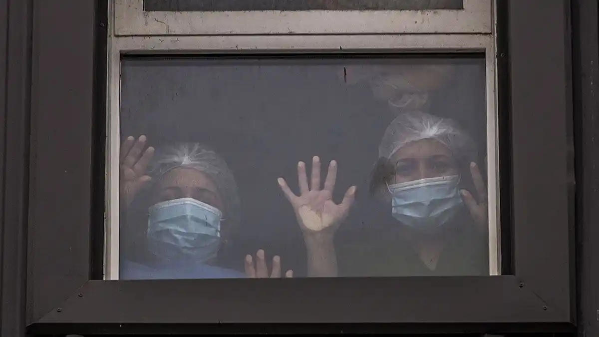 424 nuevas muertes por Covid en Argentina: sólo 42 se produjeron hoy