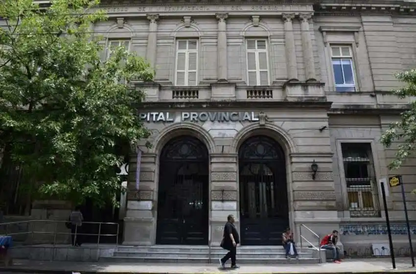 Murió el nene de 4 años que se había broncoaspirado por un fragmento de comida