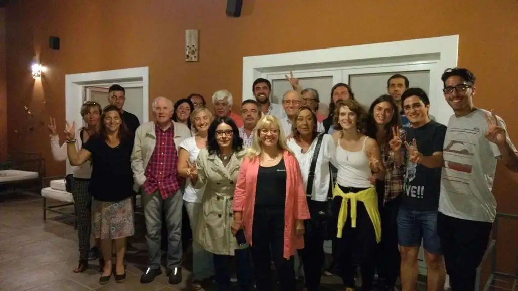 El peronismo local reivindicó la necesidad de un frente electoral