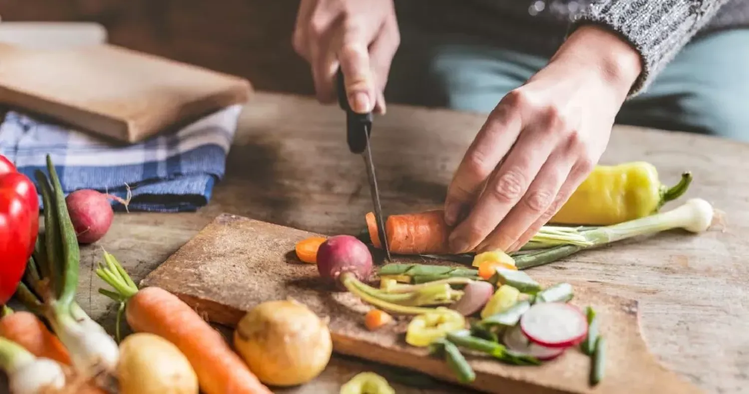 Capacitaciones en doble turno para una correcta manipulación de alimentos