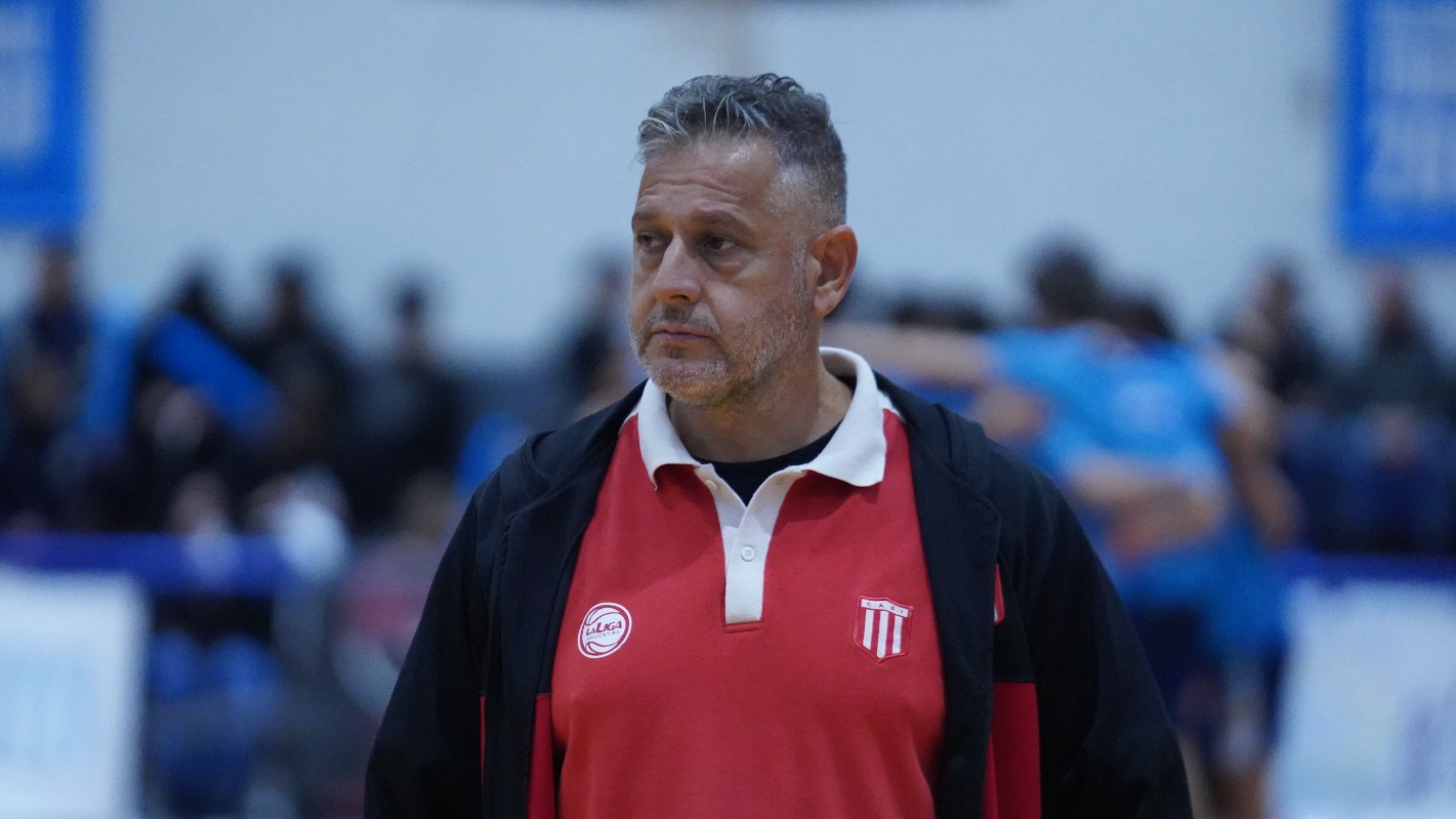 Daniel Pérez.