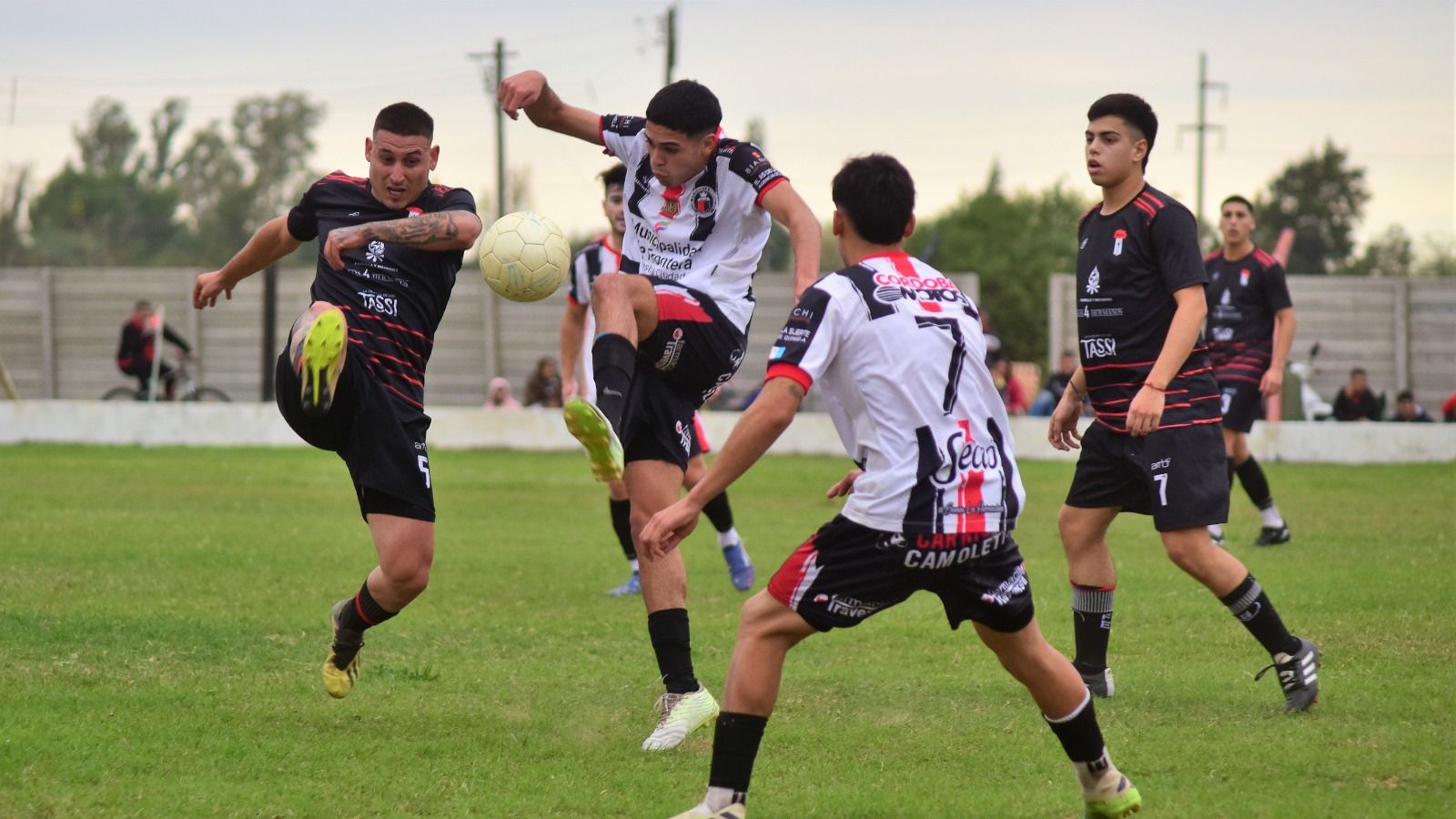 Los equipos de Frontera entrarán en acción en febrero