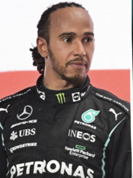 Lewis Hamilton, Leonardo DiCaprio y ¿una hamburguesería vegana?