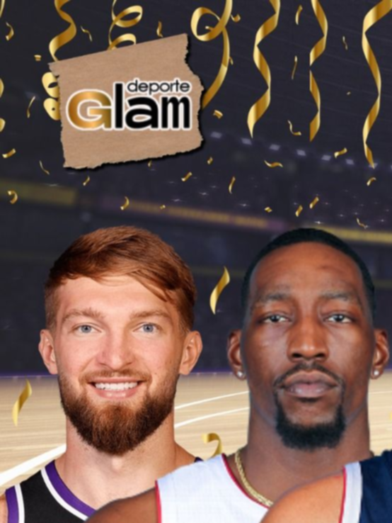 Estos son los cinco mejores jugadores que juegan de centro en la NBA