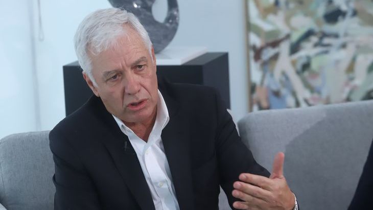 El avance del VMOS, la competitividad y la previsibilidad, los desafíos del sector hidrocarburífero
