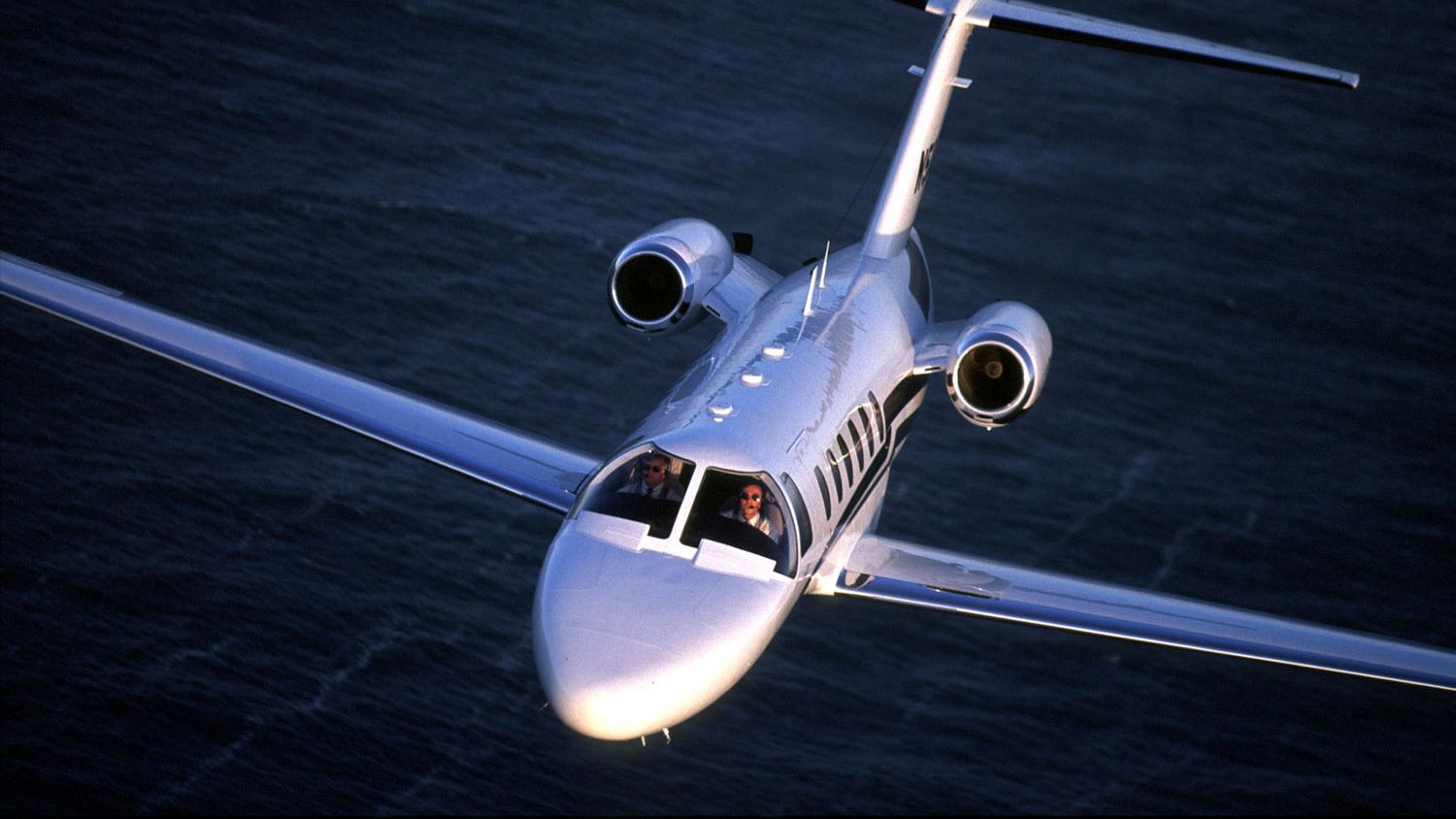 Mexico: Aerolíneas Ejecutivas fortalece su flota con un pedido de hasta doce Cessna Citation