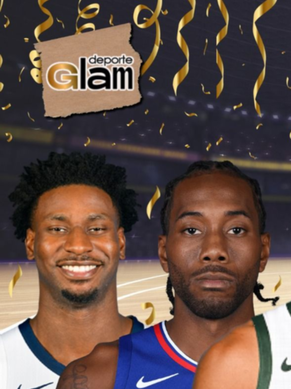 Estos son los cinco mejores ala-pivotes de la NBA