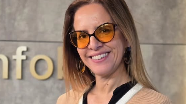 Cecilia Boufflet llega a Rosario: “El gobierno tiene logros muy significativos y un montón de desafíos hacia adelante"