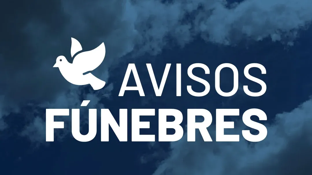 Avisos Fúnebres de La Voz de San Justo