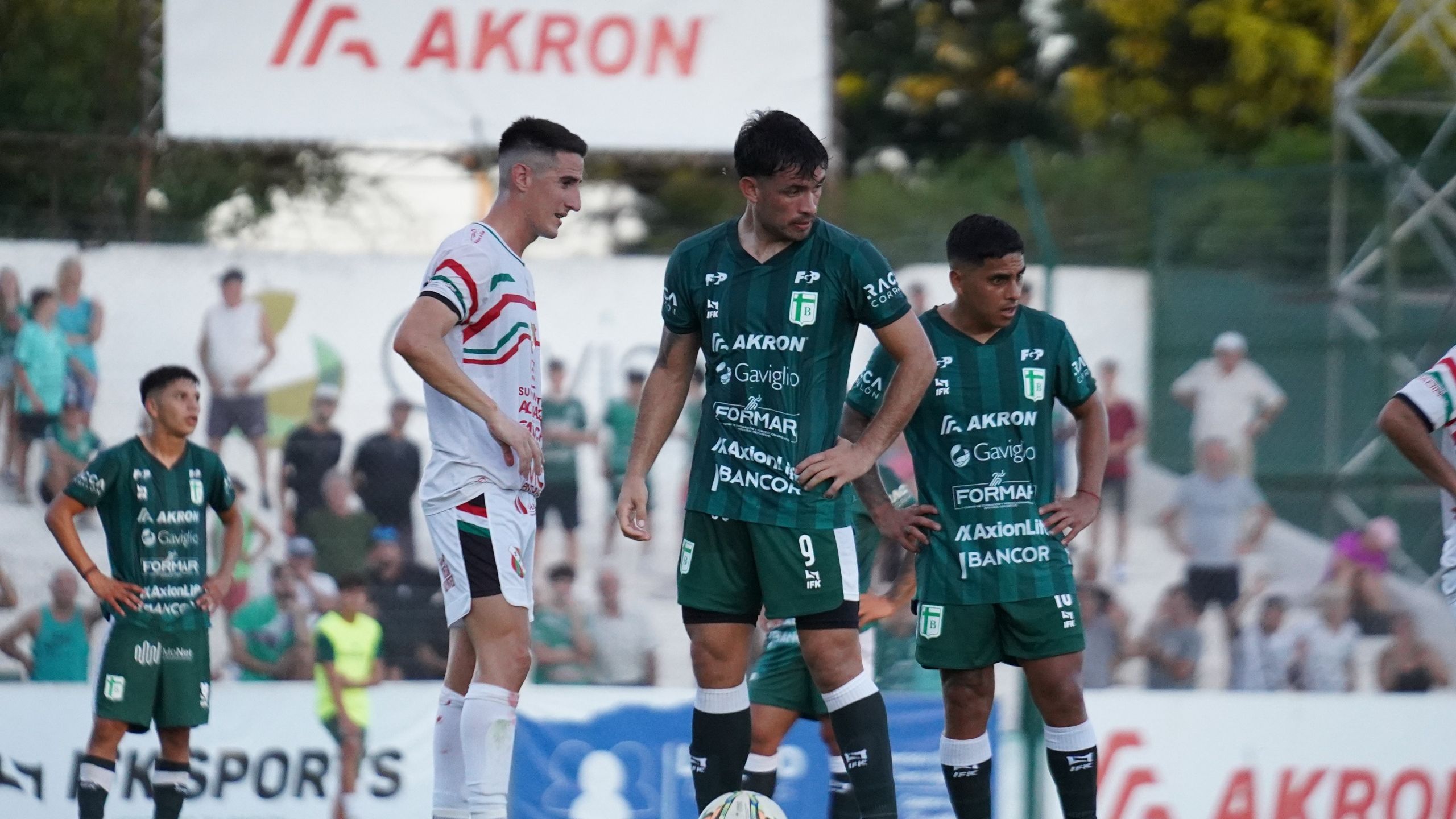 El equipo de Maza comienza un nuevo torneo el fin de semana venidero.