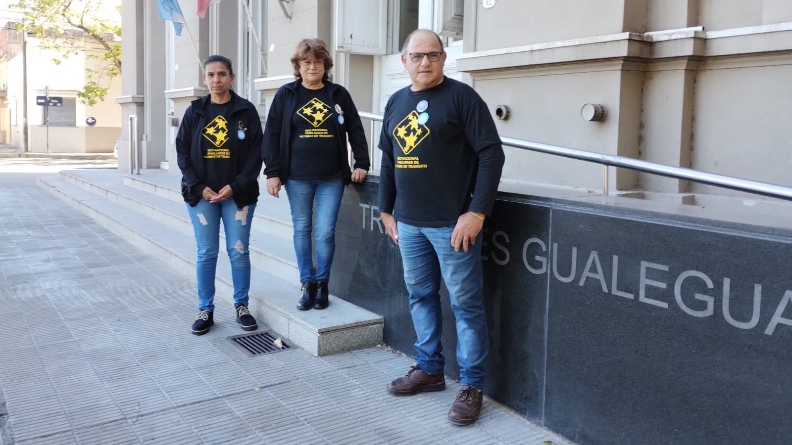 Aciverjus apoyó que no expulsen al concejal que chocó alcoholizado y cuestionó a Davico y a Roko