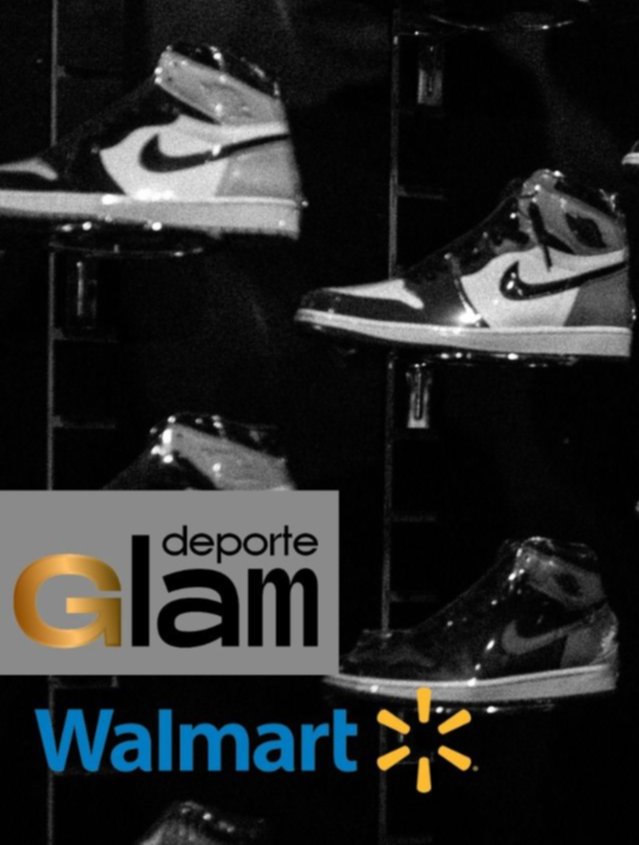 Estos tres tenis de Nike están en super descuento por el Black Friday en Walmart