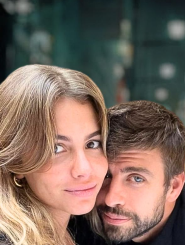 Embarazo de Clara Chía: estas son las noticias falsas que rodearon a la pareja de Gerard Piqué