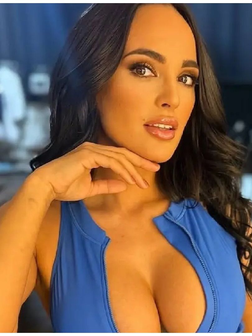 Quién es la modelo de cine para adultos que complicó seriamente a Lamine Yamal