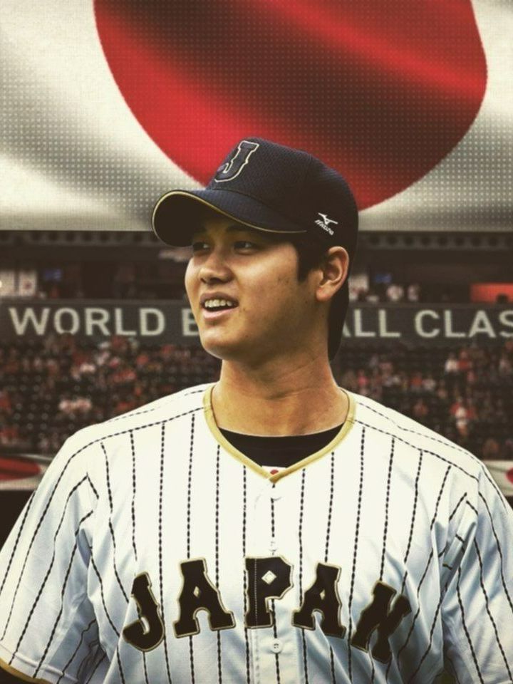 Este es el increíble gesto de Japón para la figura de la MLB, Shohei Ohtani