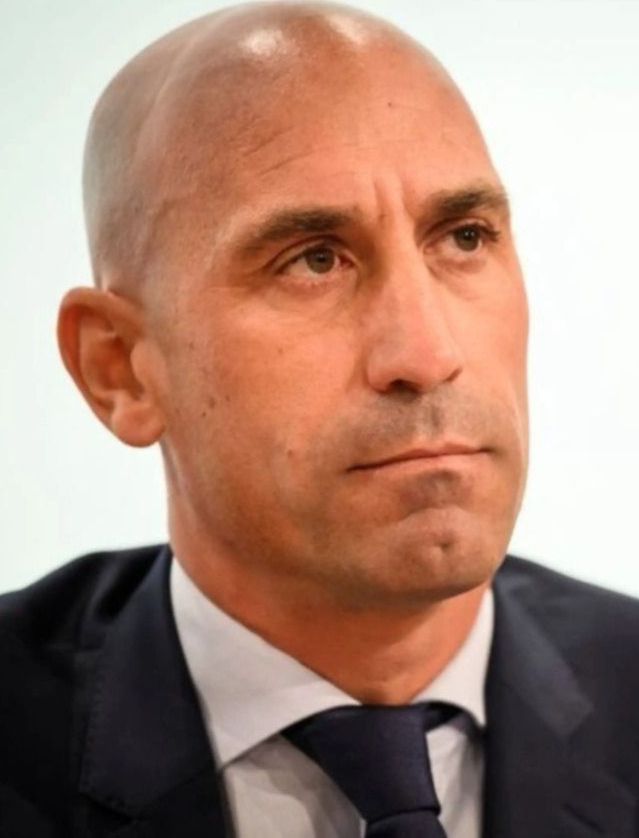 ¿Luis Rubiales quiere adquirir la nacionalidad dominicana? La respuesta ahora