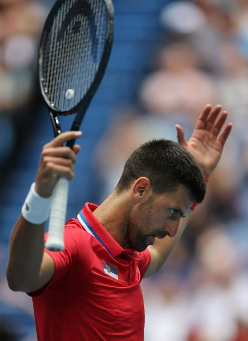 Novak Djokovic: ¿Se pierde el primer Grand Slam del año?