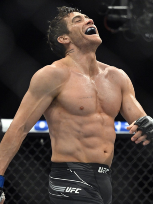 ¿Jake Gyllenhaal se suma a la UFC? Te lo contamos a continuación