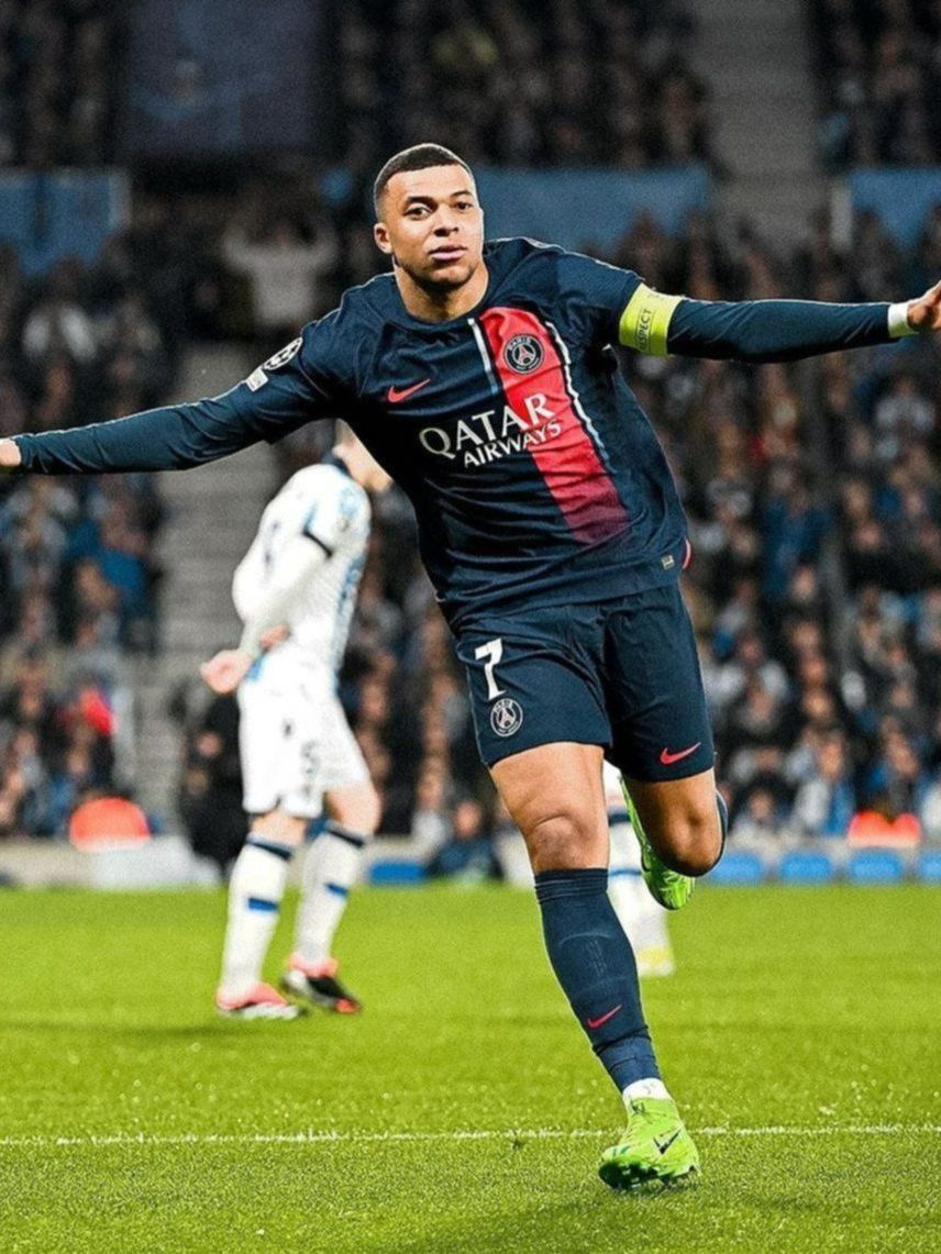 La millonaria demanda de Kylian Mbappé al PSG