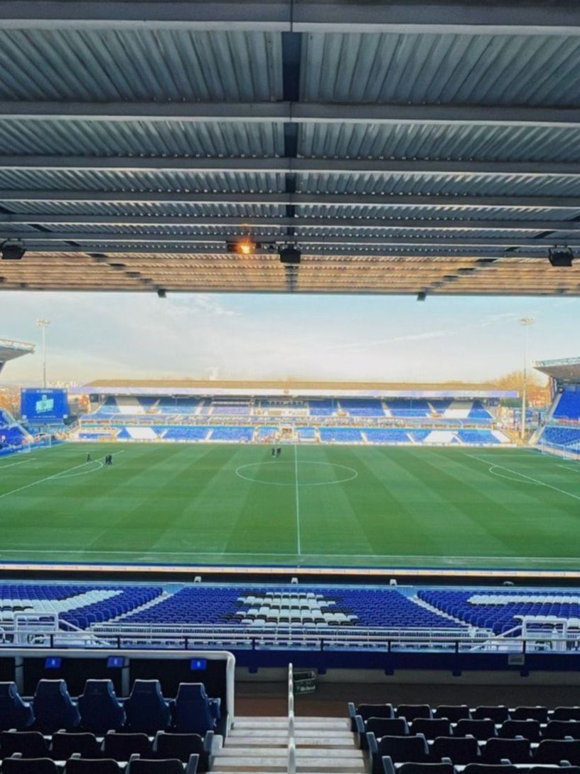 Tom Brady empieza a ser odiado por los fans del Birmingham City F.C.