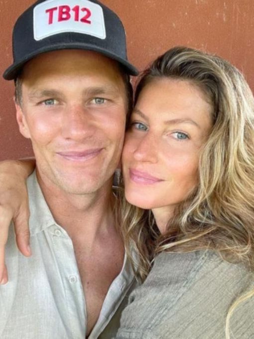 ¿No le cree? Tom Brady opinó sobre el noviazgo de su ex esposa Gisele Bündchen