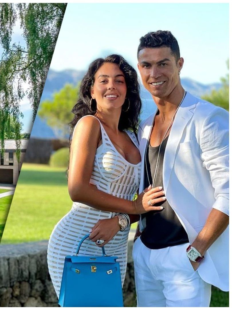 Cristiano Ronaldo es el deportista más rico del mundo: ¿cómo consiguió su fortuna y en qué la gasta?