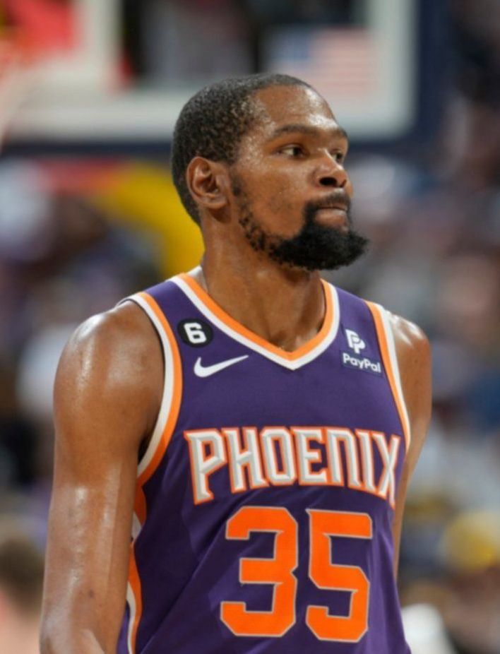 Demandan a los Phoenix Suns por US $60.000.000 acusando racismo