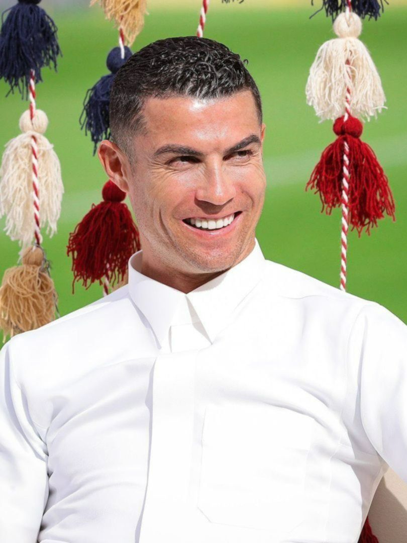 CR7 revela su nuevo canal de YouTube: ¡Siuuuúbscríbete ya!