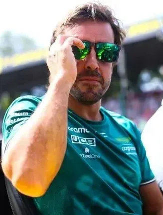 Fernando Alonso subastará uno de sus autos más exclusivos