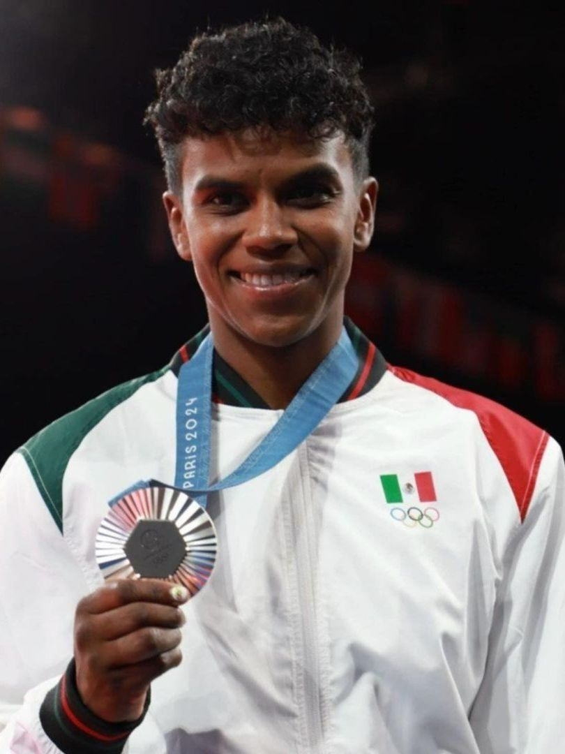 ¿Cuántos seguidores subió Prisca Awiti después de ganar la medalla de Plata?