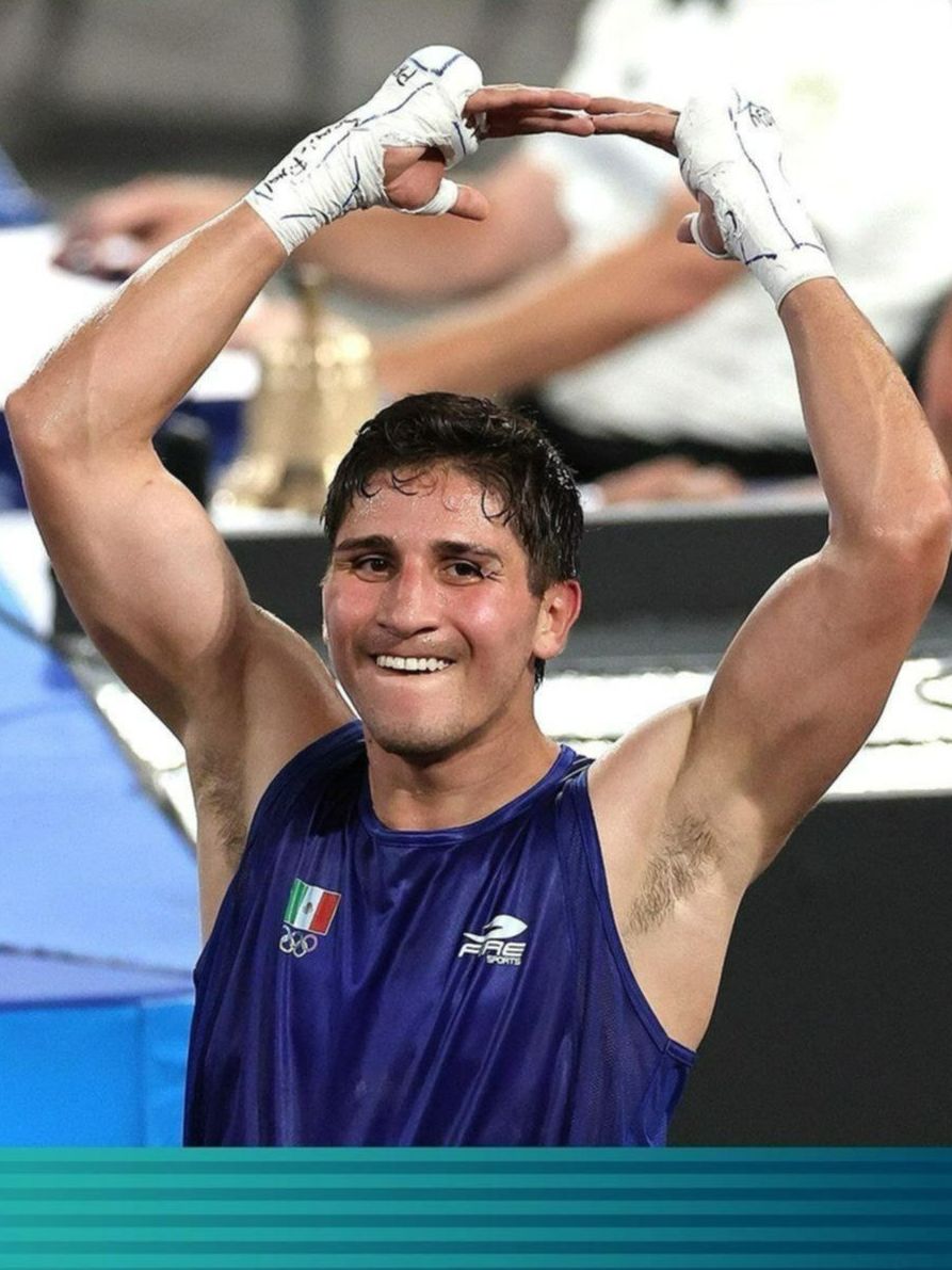 Marco Verde: El Camino a la Final Histórica en París 2024
