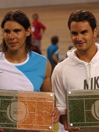 La batalla de las superficies: Federer vs Nadal en un duelo histórico