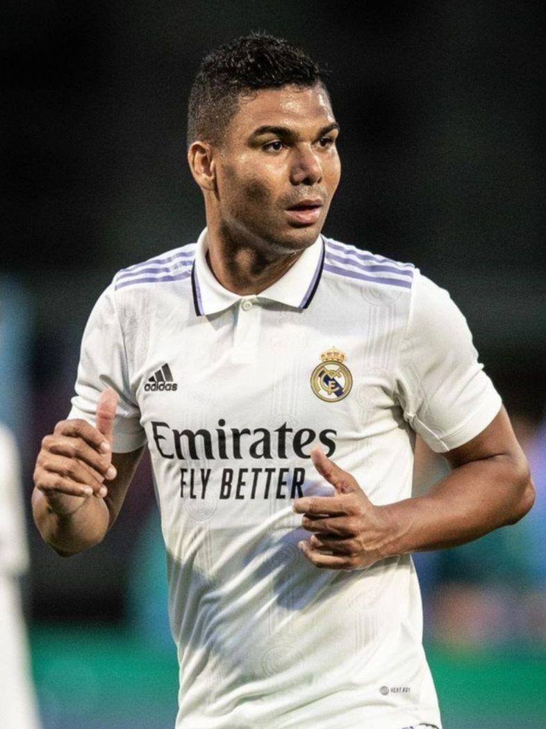 Los motivos detrás de la salida de Casemiro del Real Madrid