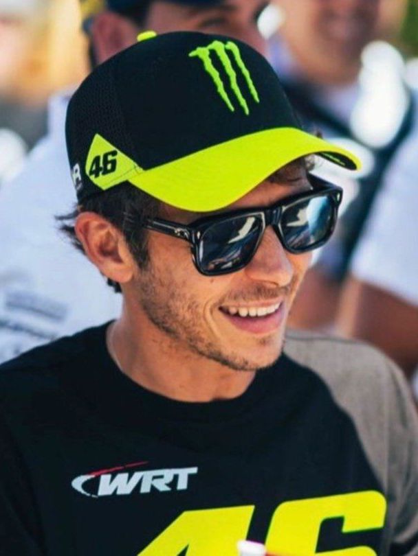 Este es el impresionante Yate de Valentino Rossi de 9 millones 