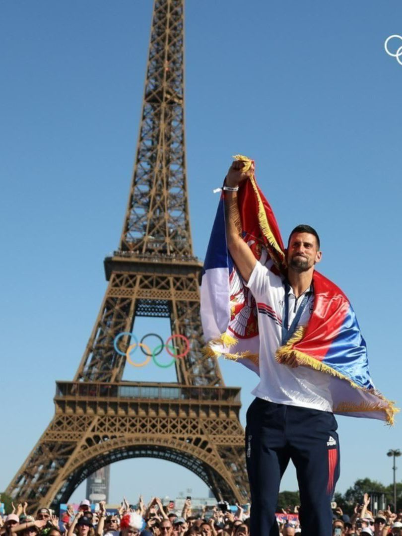 Novak Djokovic: Reflexiones tras su consagración en París 2024