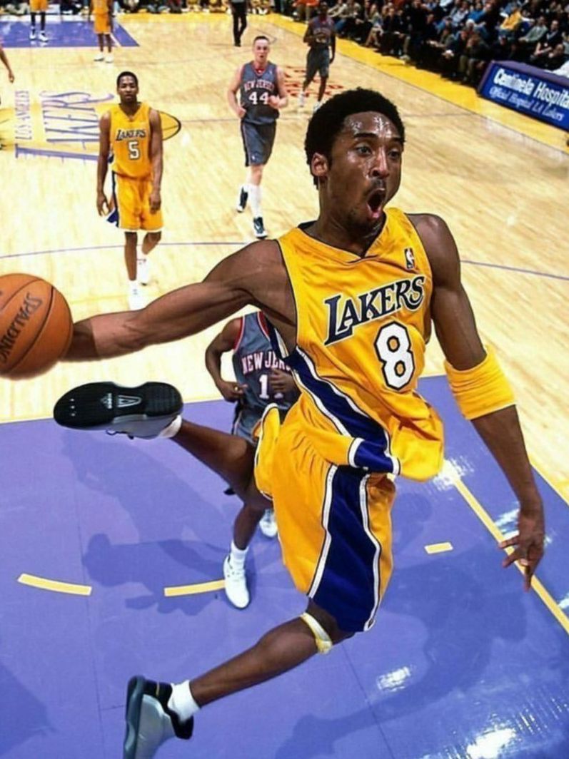 A 18 años de la noche soñada de Kobe Bryant