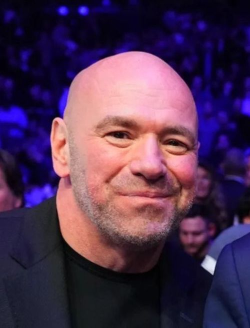 Solidaridad y apoyo tras el atentado a Trump: la respuesta de Dana White