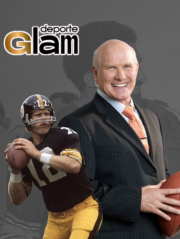 El incómodo momento que protagonizó Terry Bradshaw y paralizó a la NFL