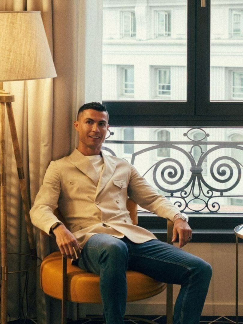 Pestana CR7 Lifestyle Hotels: ¡Tu oportunidad de lujo y empleo con Cristiano Ronaldo!