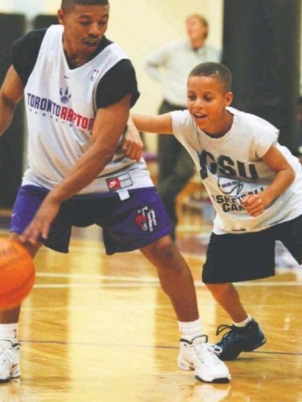 Muggsy Bogues, el “bajito” de la NBA que salvó a su hermano de las drogas