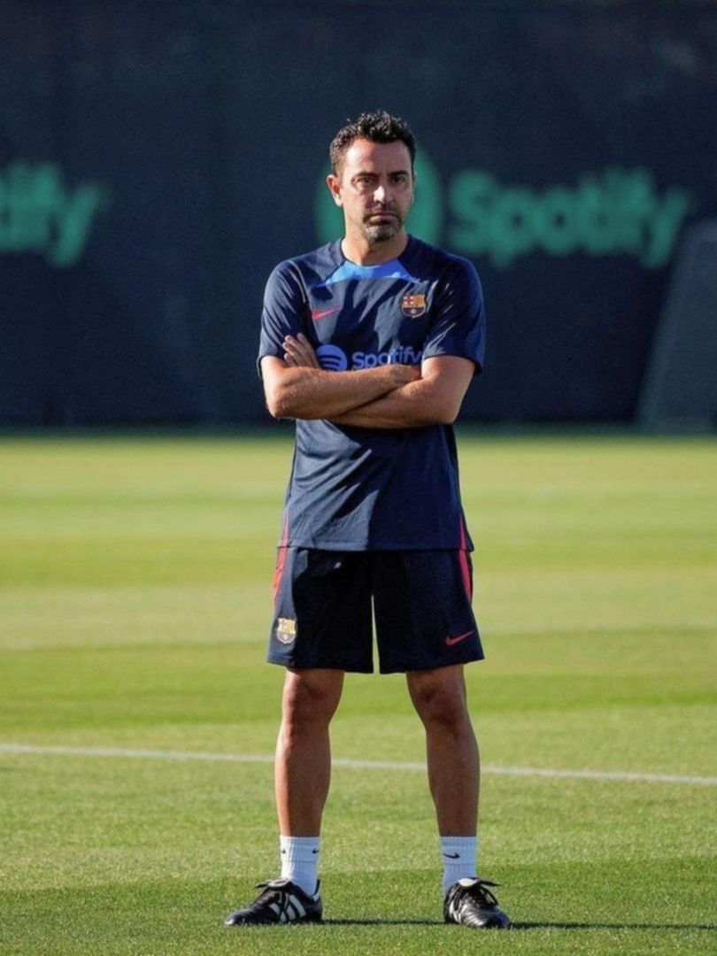 ¡La increíble racha del FC Barcelona desde que Xavi Hernández anunció su salida!